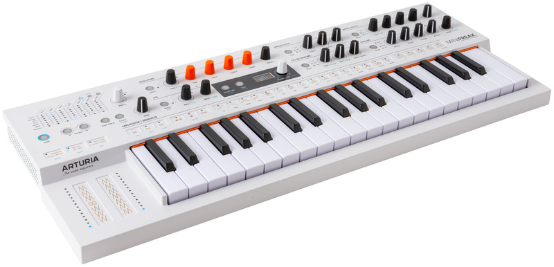 MiniFreak Vocoder – Image 7