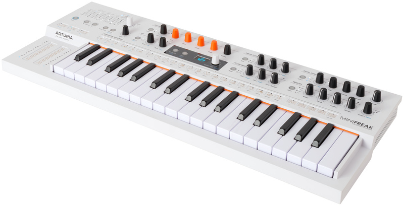 MiniFreak Vocoder – Image 6