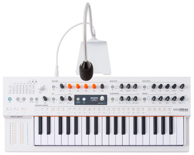 MiniFreak Vocoder – Image 5
