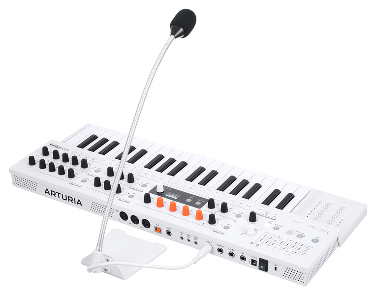 MiniFreak Vocoder – Immagini 8