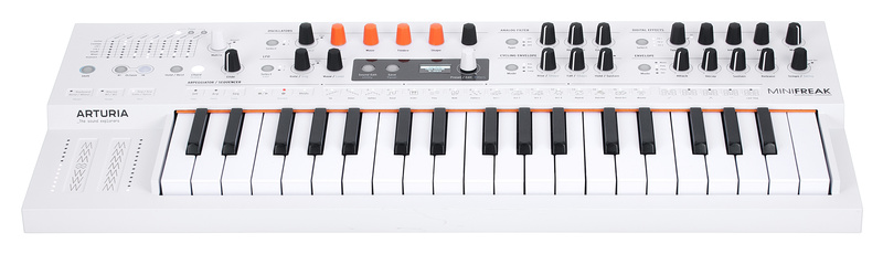 MiniFreak Vocoder – Immagini 3