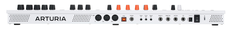 MiniFreak Vocoder – Immagini 7