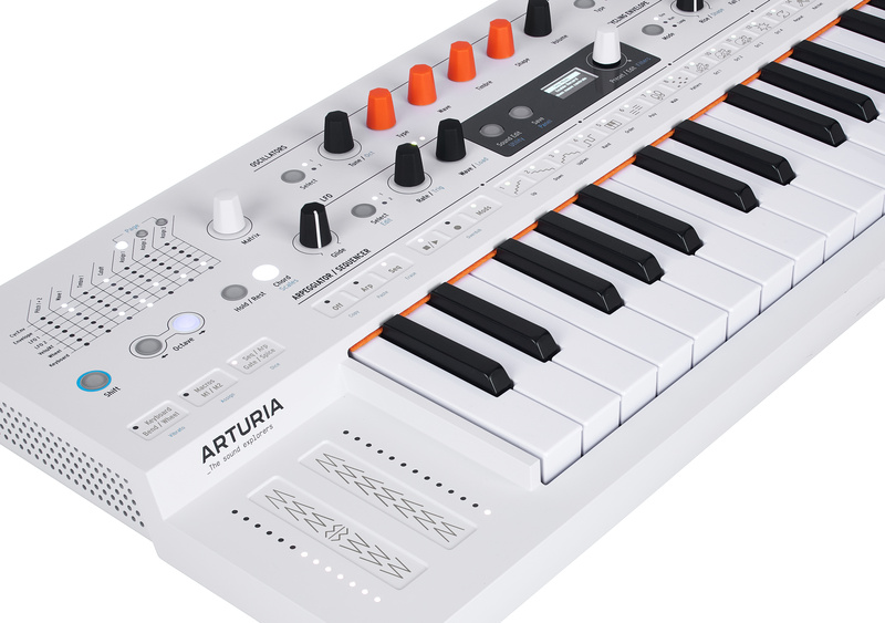 MiniFreak Vocoder – Immagini 10