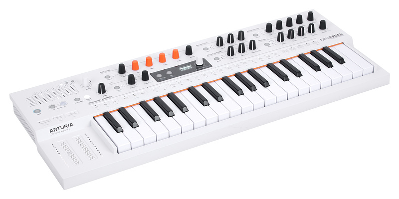 MiniFreak Vocoder – Immagini 4