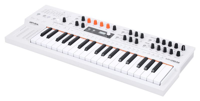 MiniFreak Vocoder – Immagini 2
