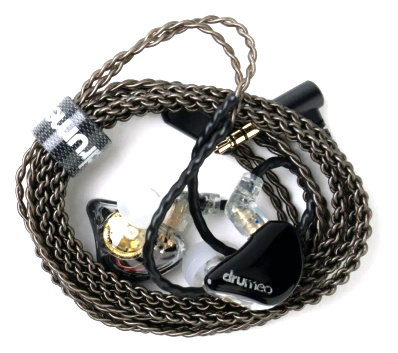 EarDrums - Black Edition – Image 2