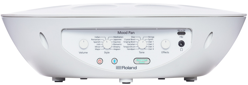 MN-10 Mood Pan – Image 2
