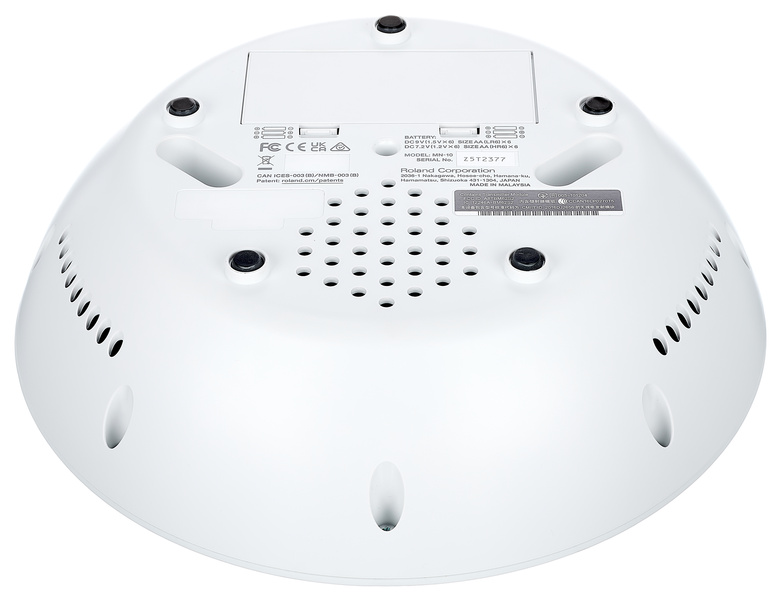 MN-10 Mood Pan – Immagini 3