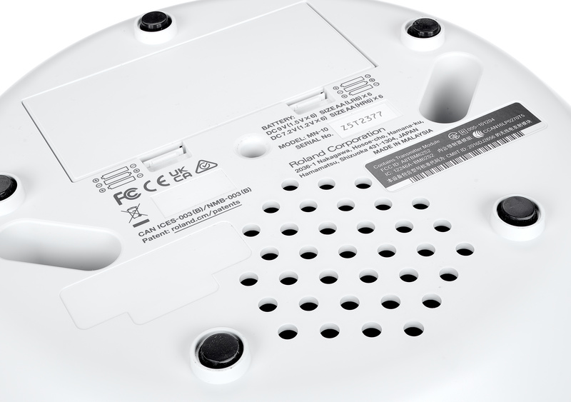 MN-10 Mood Pan – Immagini 7