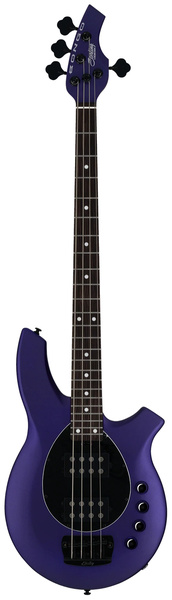 Sterling by Music Man Bongo FMPS bass guitar