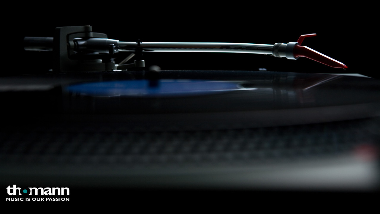 Stanton St-150 II