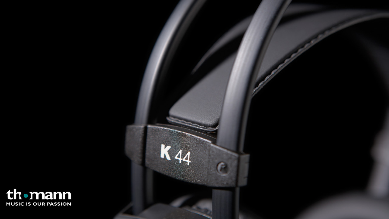 Thomann Desktop Wallpapers Uk Akg K 44 V2