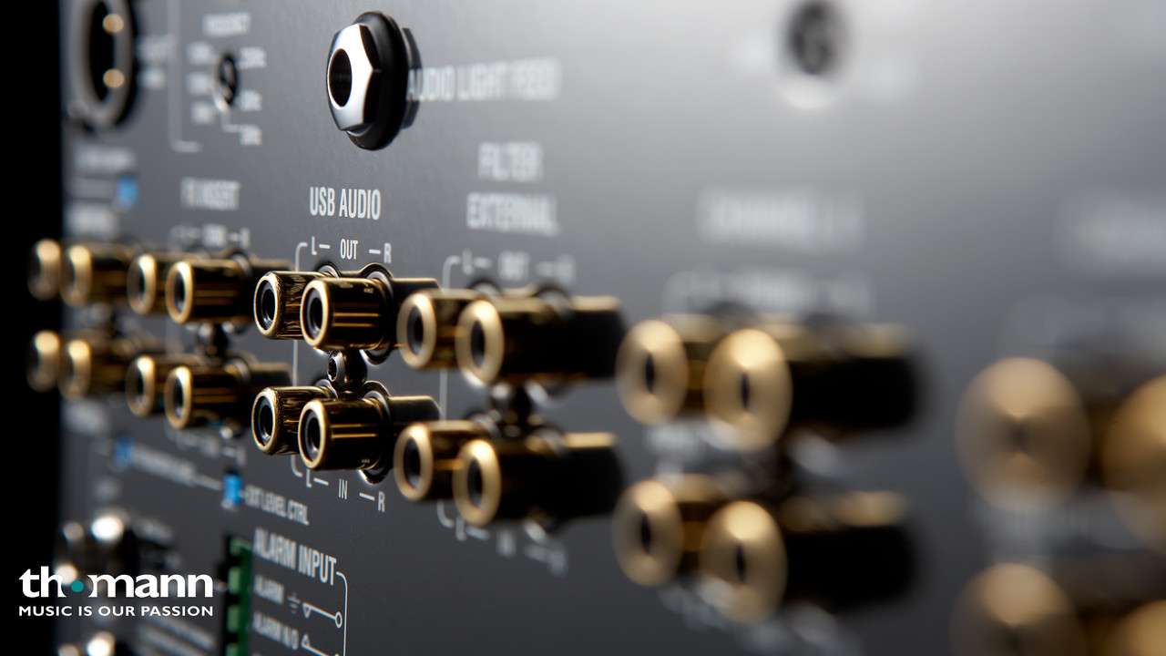 Allen & Heath Xone S2