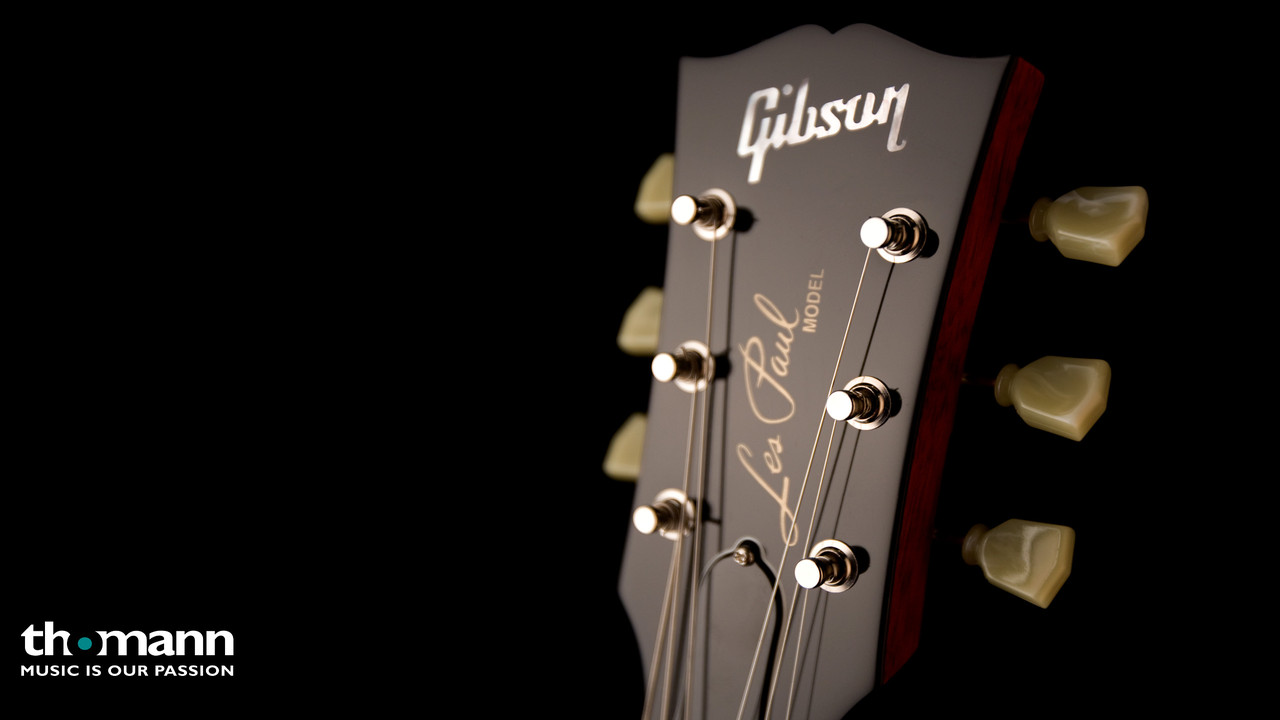 Gibson Les Paul Standard 50 RootBeer
