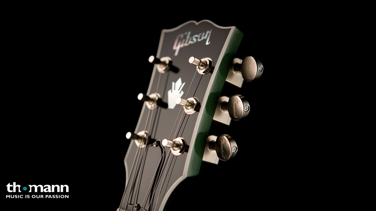 Gibson Robot Les Paul Studio LTD GR
