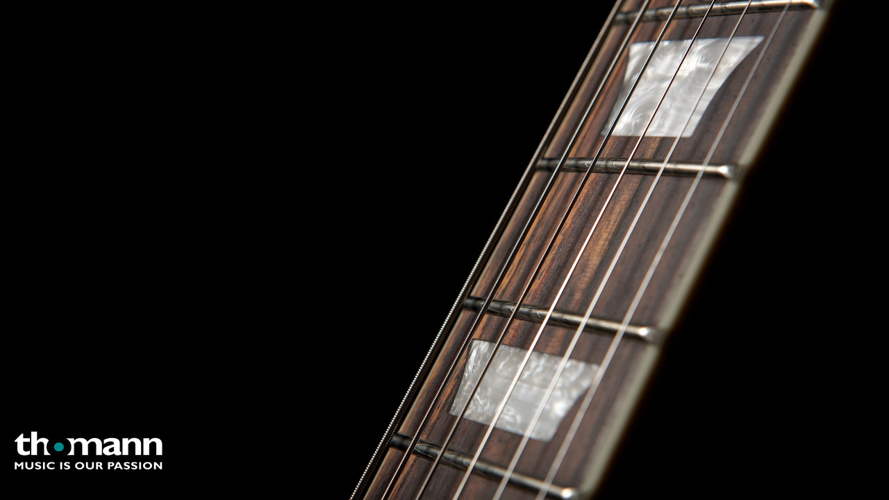 Epiphone Les Paul Ultra II ME