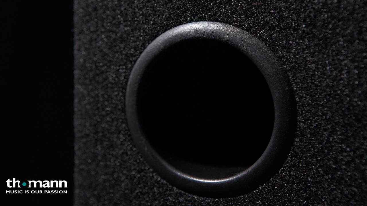 Ashdown MAG-C115-300 II