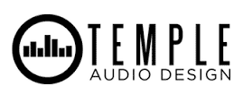 Temple Audio Design