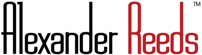 Alexander Reeds