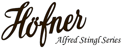 特価品セ ᐅ Höfner by Stingl Alfred Buy States United – Thomann from now 弦楽器