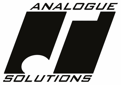 Analogue Solutions