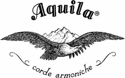 Aquila 200u Bass Ukulele Strings