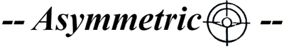 Asymmetric Mouthpiece
