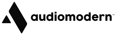 Audiomodern