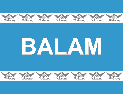 Balam