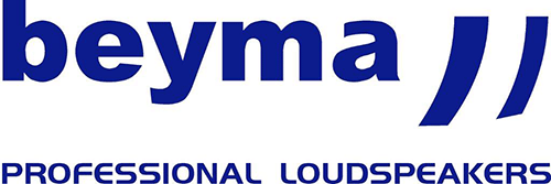 Beyma loudspeakers