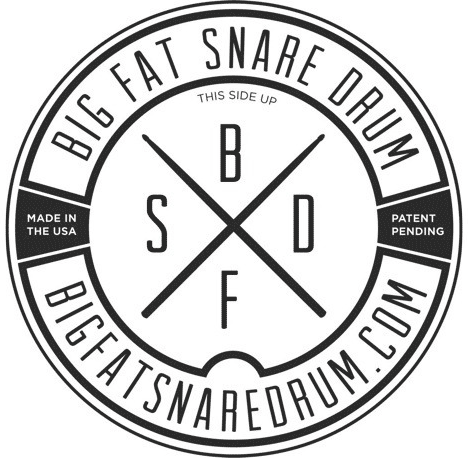 Big Fat Snare Drum
