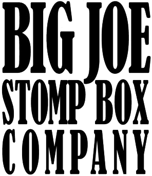 Big Joe