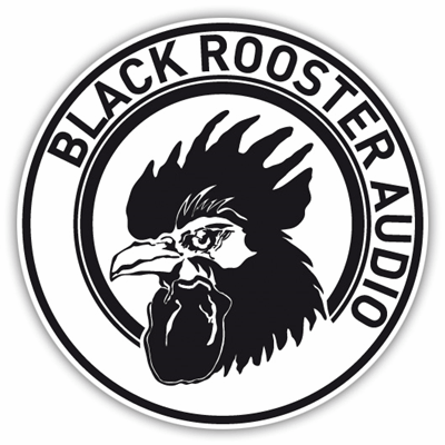 Black Rooster Audio