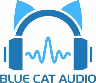 Blue Cat Audio