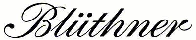 Blüthner