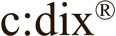 C:DIX