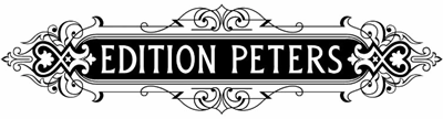 C.F. Peters