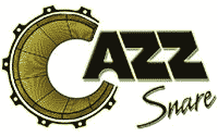CAZZ Snare