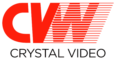 CVW Crystal Video