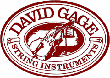 David Gage