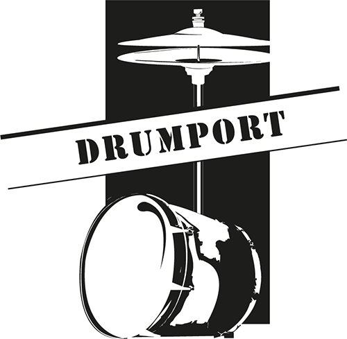 Drumport World Percussion