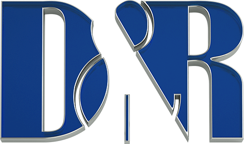 D&R