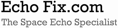 Echo Fix