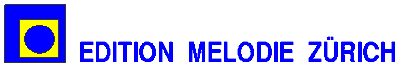 Edition Melodie