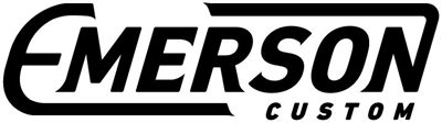 Emerson Custom
