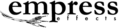 Empress Effects