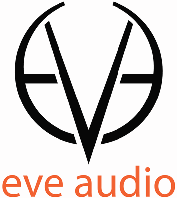 EVE audio