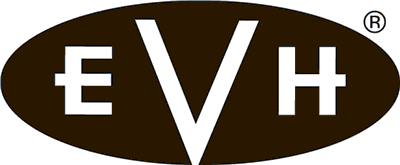 Image result for evh logo