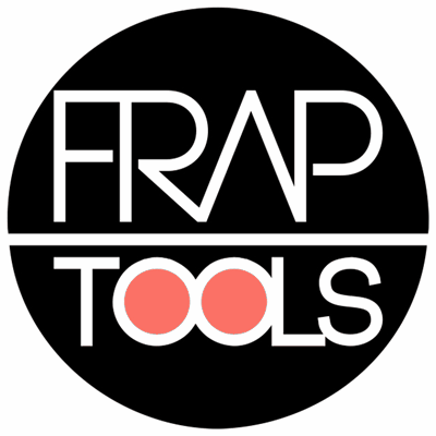 Frap Tools