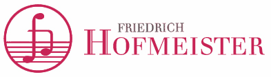 Friedrich Hofmeister Verlag